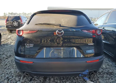 2021 Mazda Cx-30 Select из США, поврежденный, VIN 3MVDMBBL7MM313122